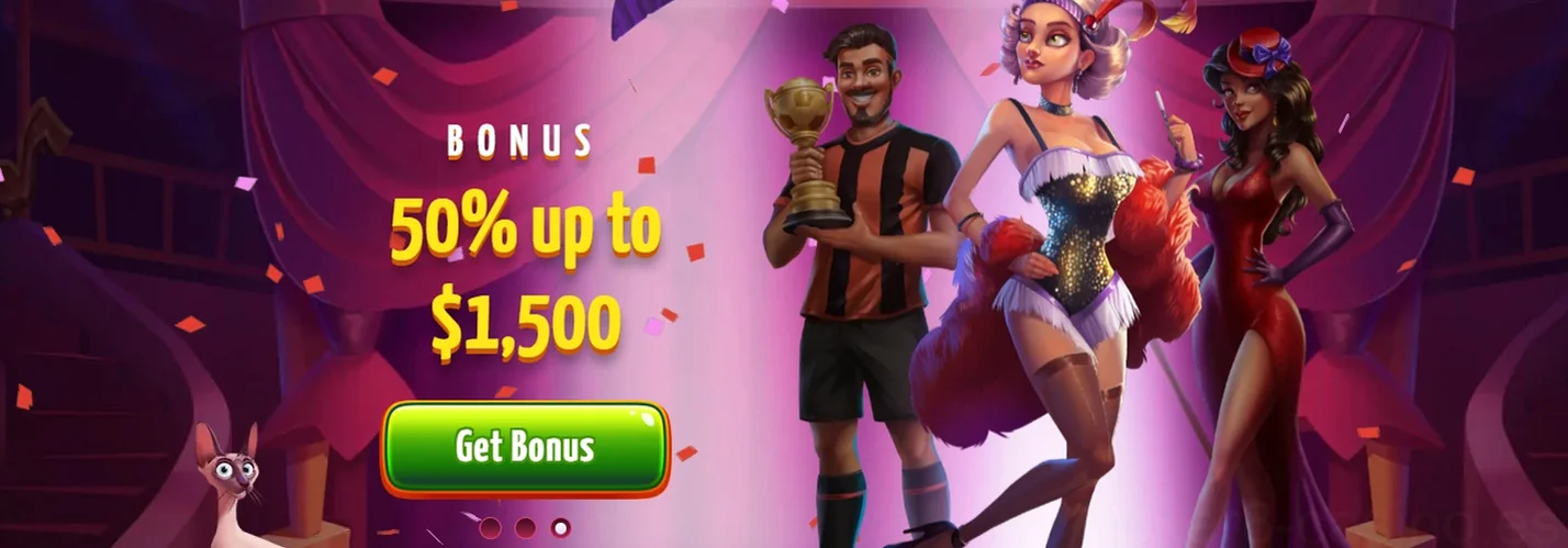 Joker8 Casino Gaming
